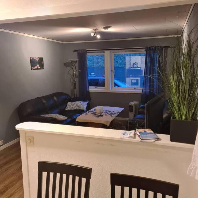 Lake View Apartment, Oldedalen Stryn Exterior foto